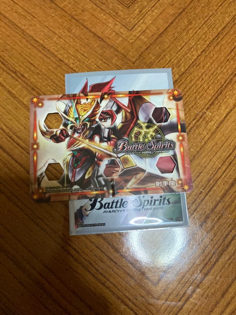 バトスピクラシック　馬神弾デッキ＋ライフカウンター＋布マット＋入替カード38枚