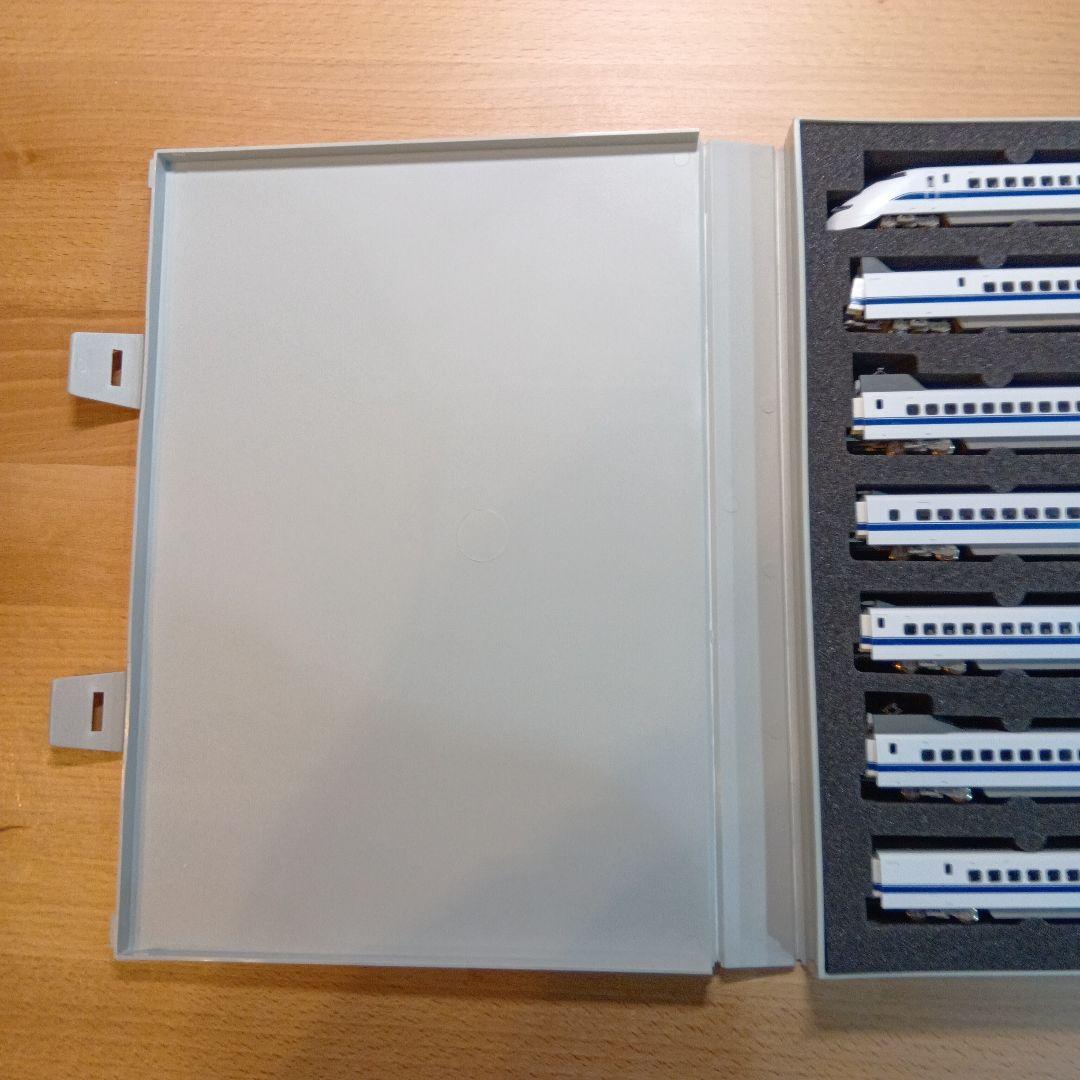 TOMIX 92639 JR300系東海道・山陽新幹線（のぞみ）セット