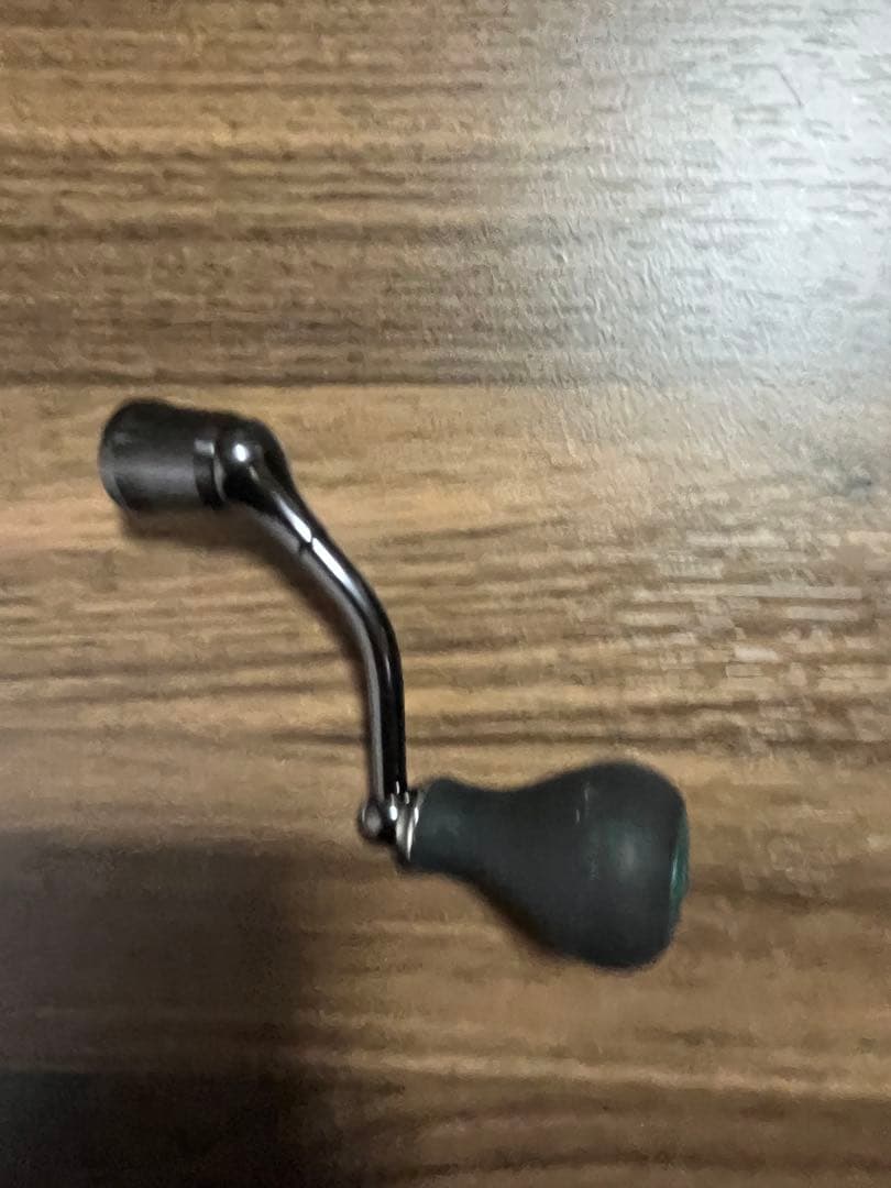 ダイワ エメラルダス ボート　ティップラン　ロッドとリールのセット