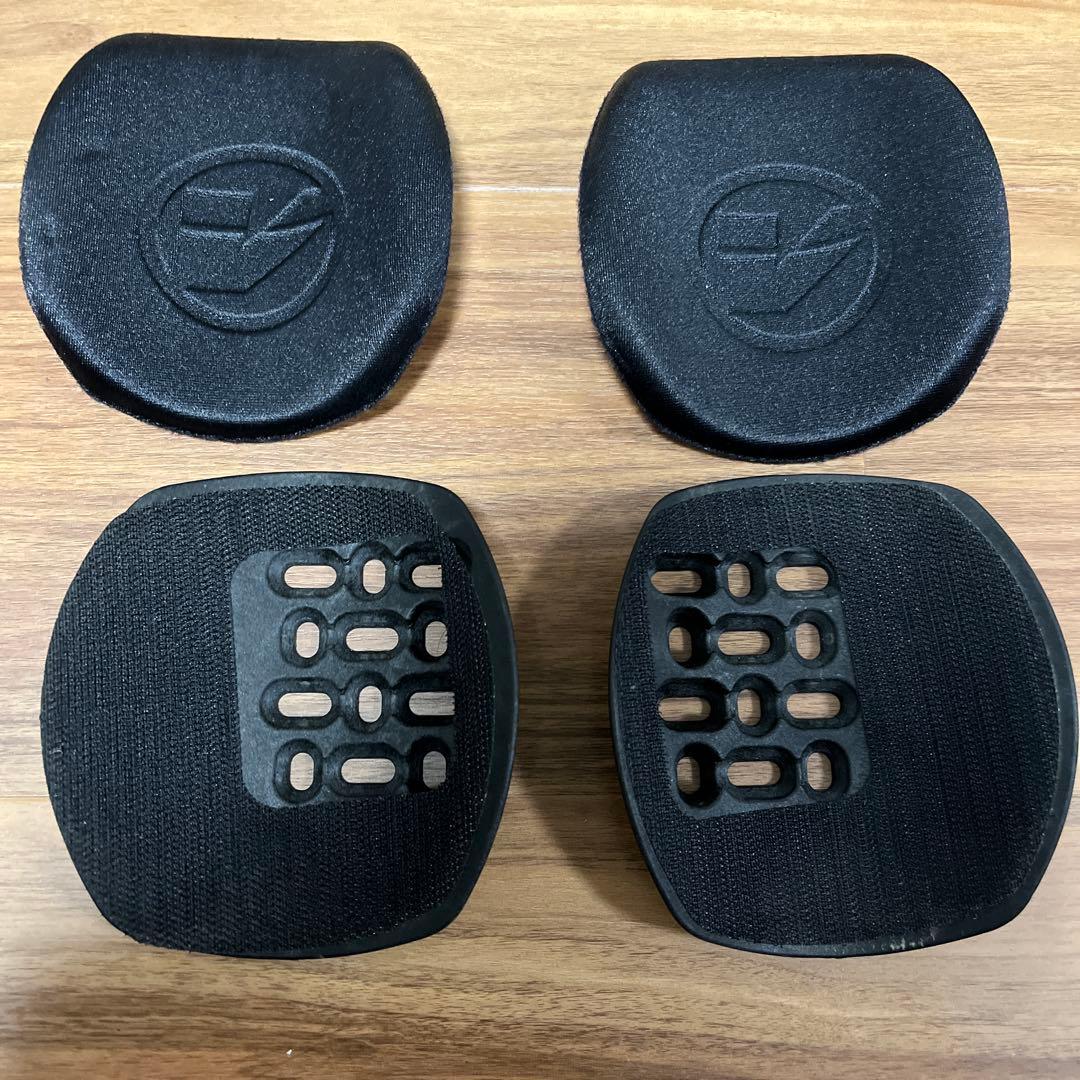 Vision Trimax carbon DHハンドル