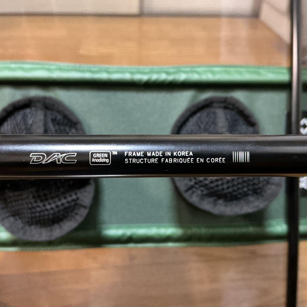 Helinox アウトドア　メッシュ￼テーブル