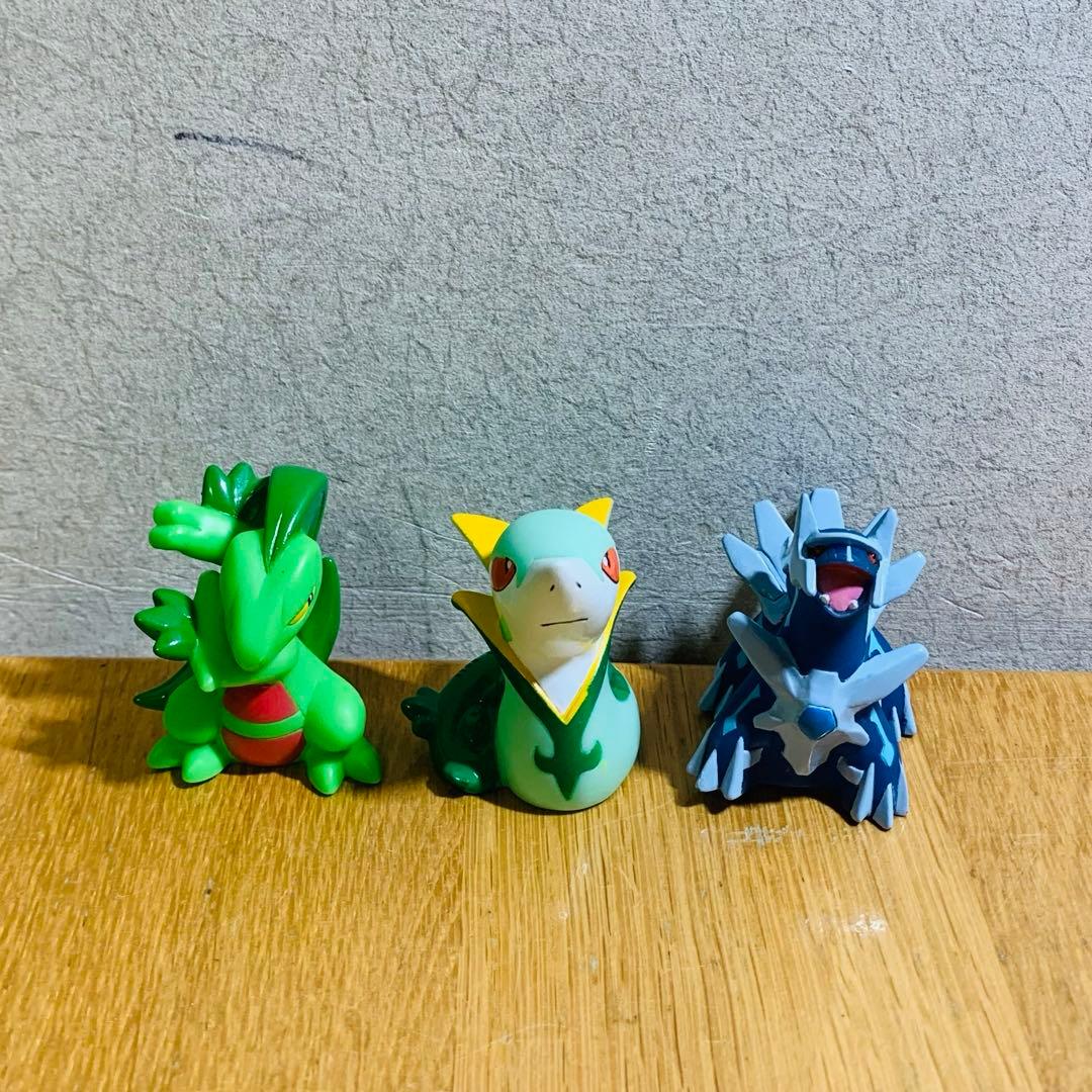 モンコレ　ポケモンキッズ　まとめ売り