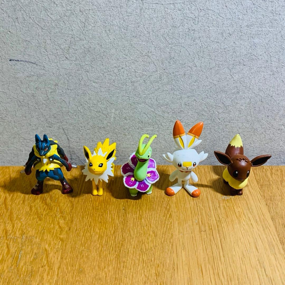 モンコレ　ポケモンキッズ　まとめ売り