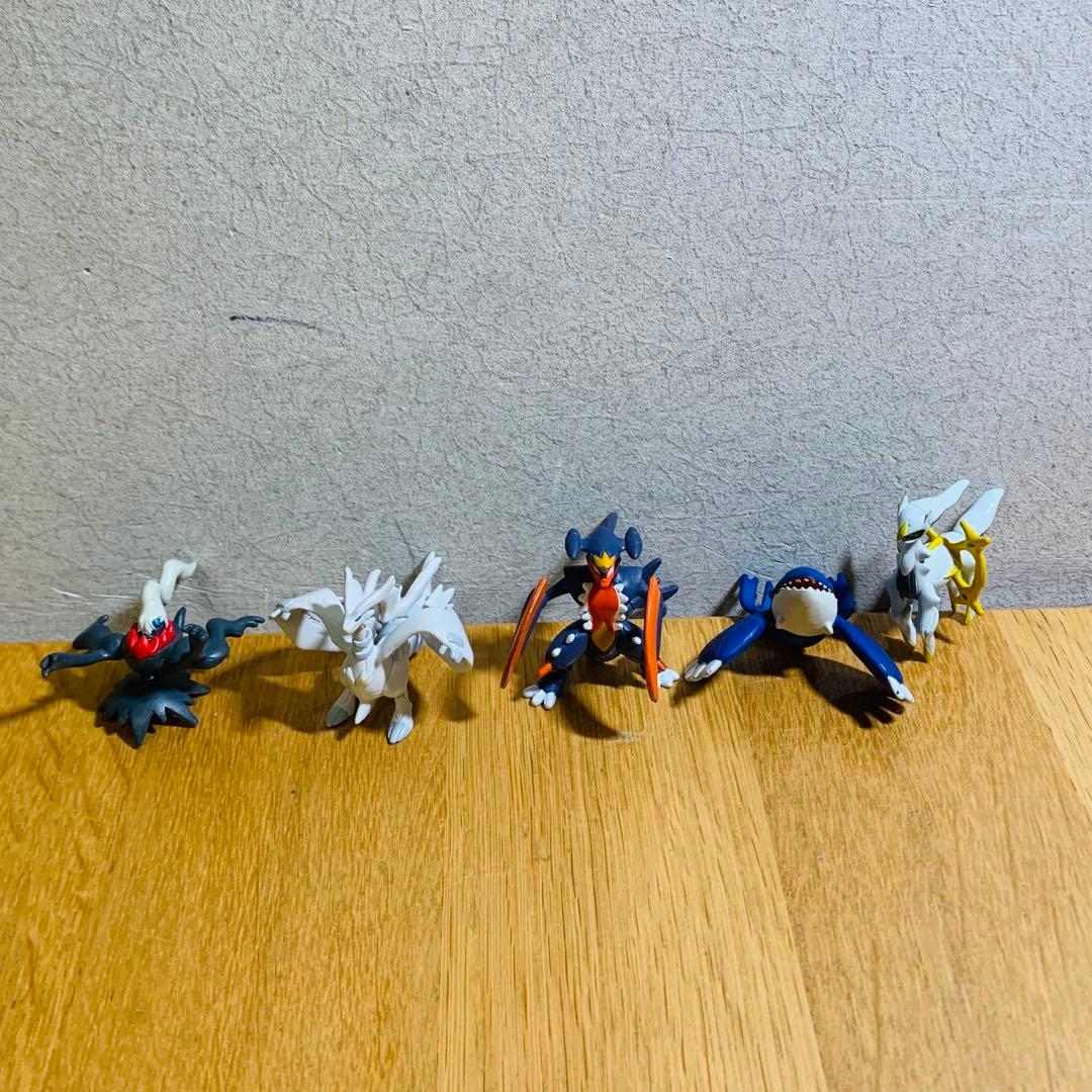 モンコレ　ポケモンキッズ　まとめ売り