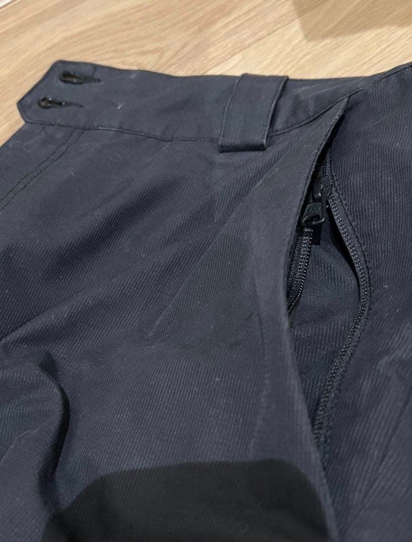 だ*ご様 Barton ak 最高級ライン　スノーボードパンツ　Mサイズ