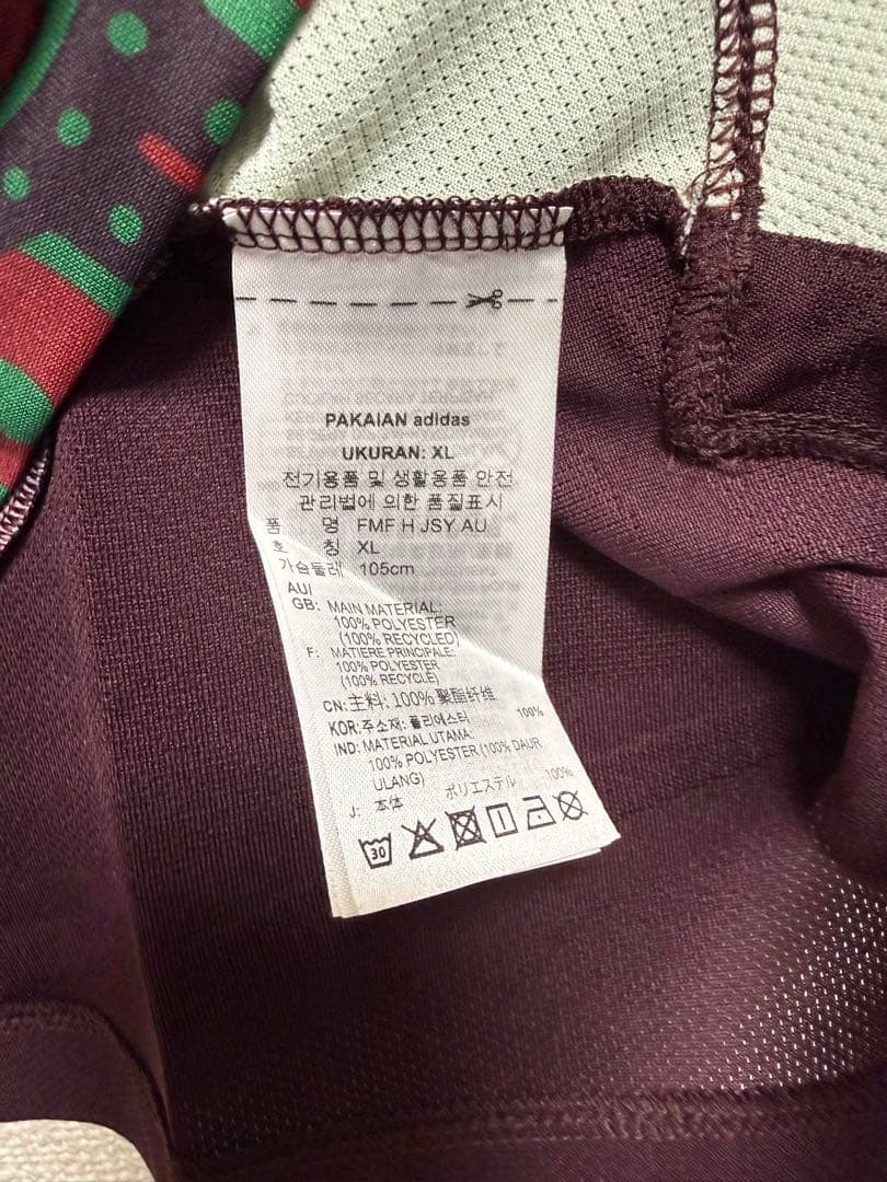 【正規品】MEXICO  2024 オーセンティック