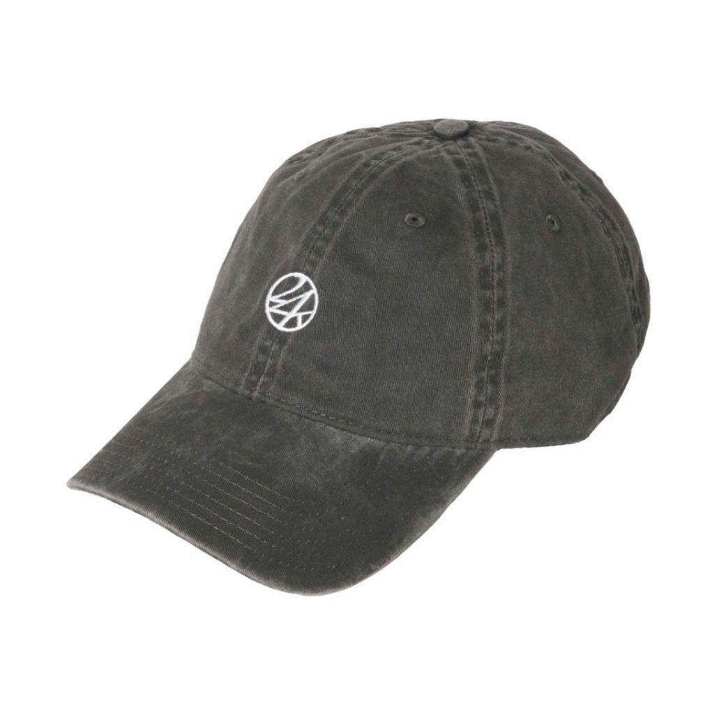 24KARATS × LIL LEAGUE【ロゴキャップ】リルリーグ リルゲト