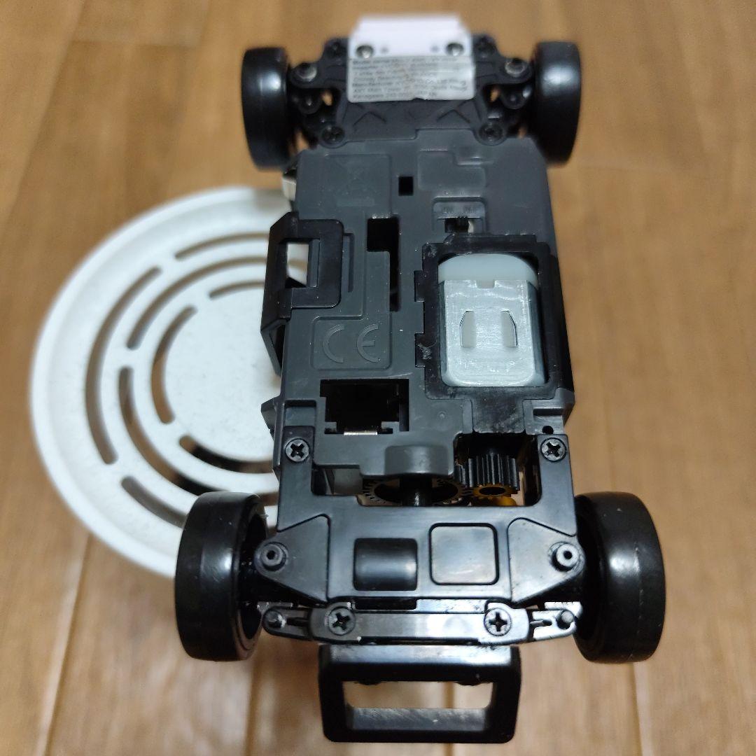 【送料込み】京商ミニッツAWD AE86 ジャイロ付き 充電器付きフルセット