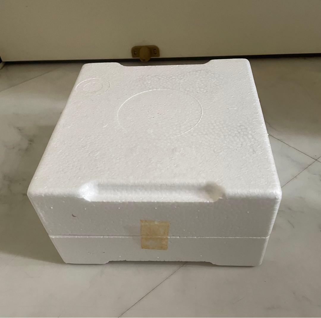 ギルドクロック/マイクロ・フォリオットモデル/元箱付/デッドストック/動作品/③