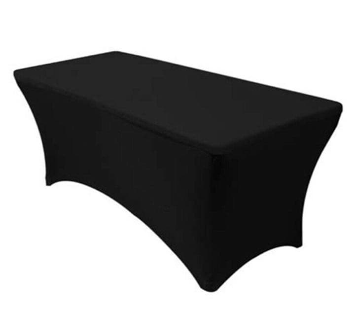 折りたたみ アウトドア フォールディング テーブル 2400mm テーブルクロス