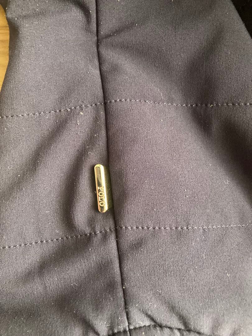 Ralph Lauren 高級 ダウン シャツ XS ゴルフ RLX ポロ