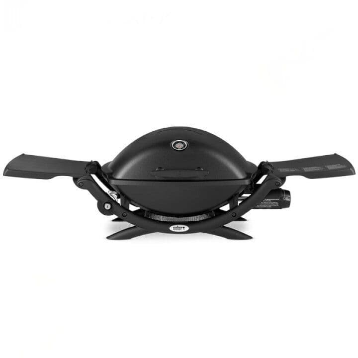 Weber Q 2200 BBQ グリル540100JPN
