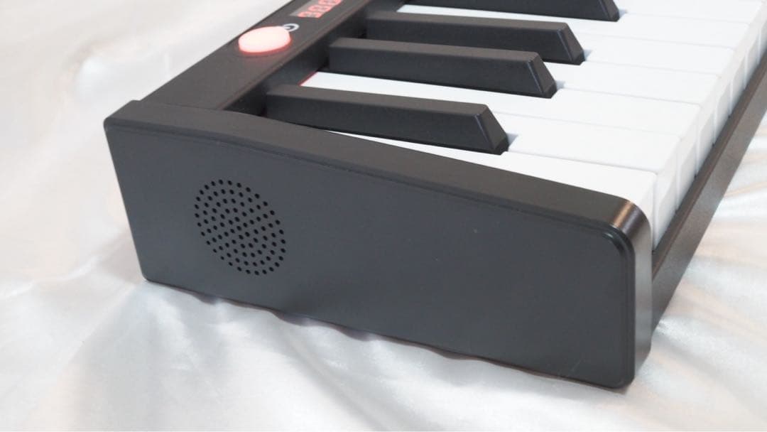 88鍵 電子キーボード ピアノ ソフトケース付き