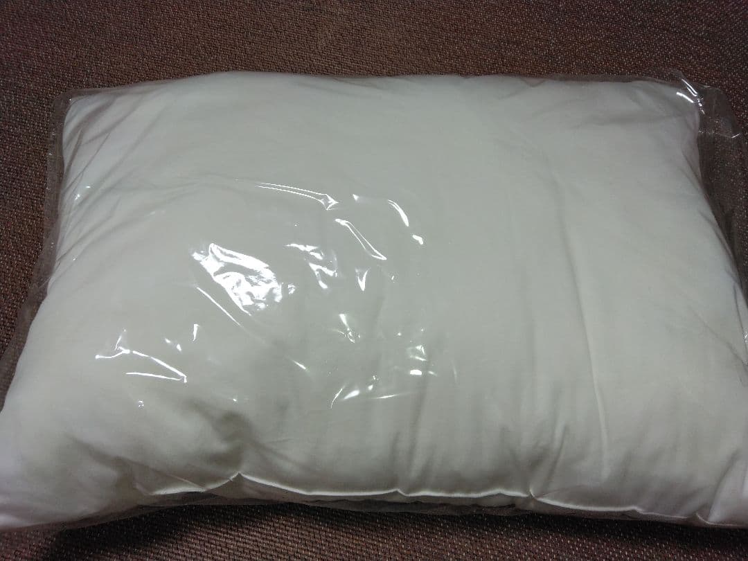 ロマンシングサガ　枕