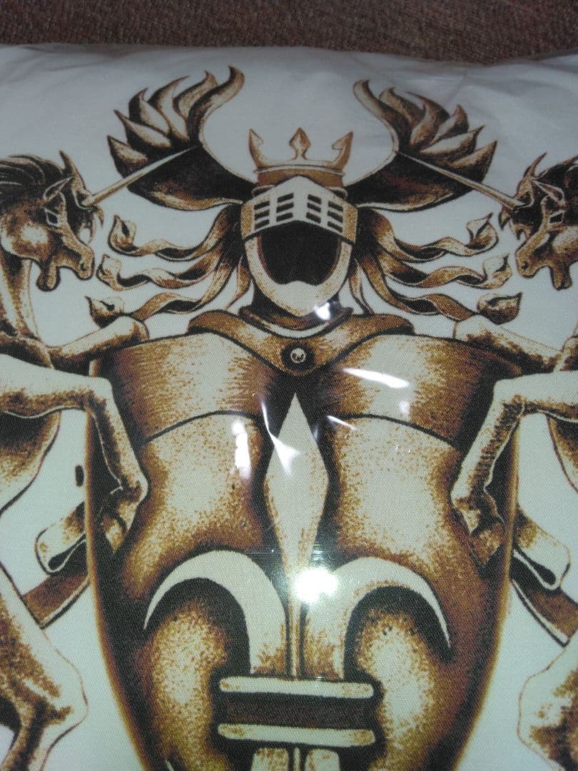 ロマンシングサガ　枕