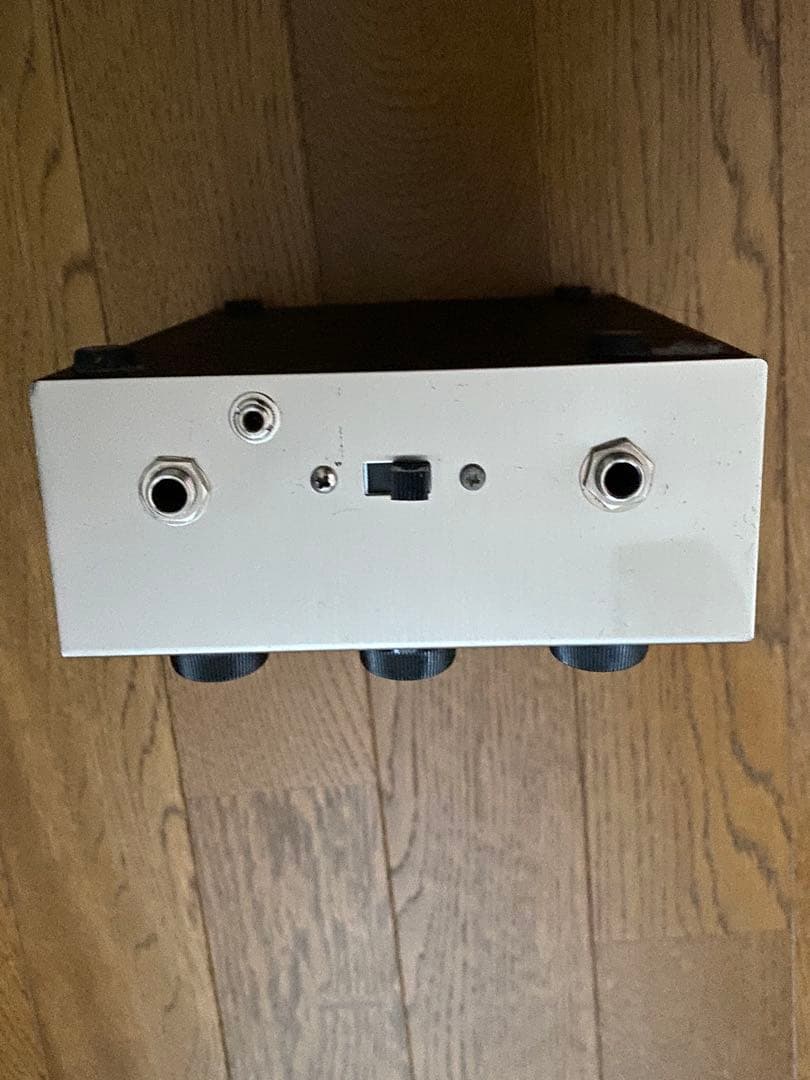 ギター Electro-Harmonix Electric Mistress