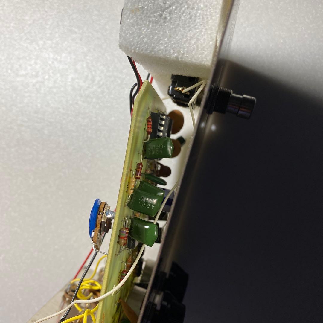 ギター Electro-Harmonix Electric Mistress