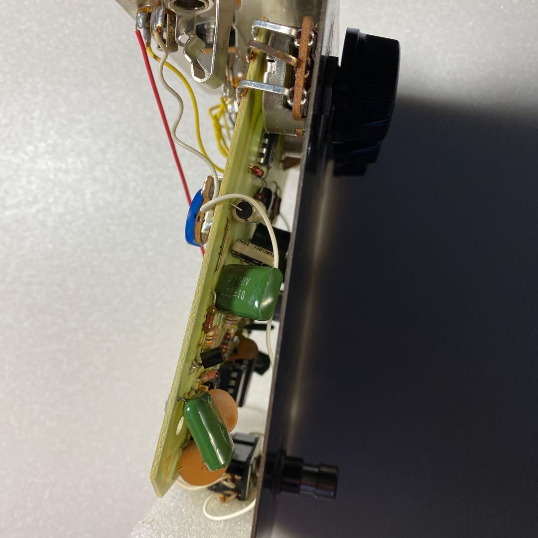 ギター Electro-Harmonix Electric Mistress