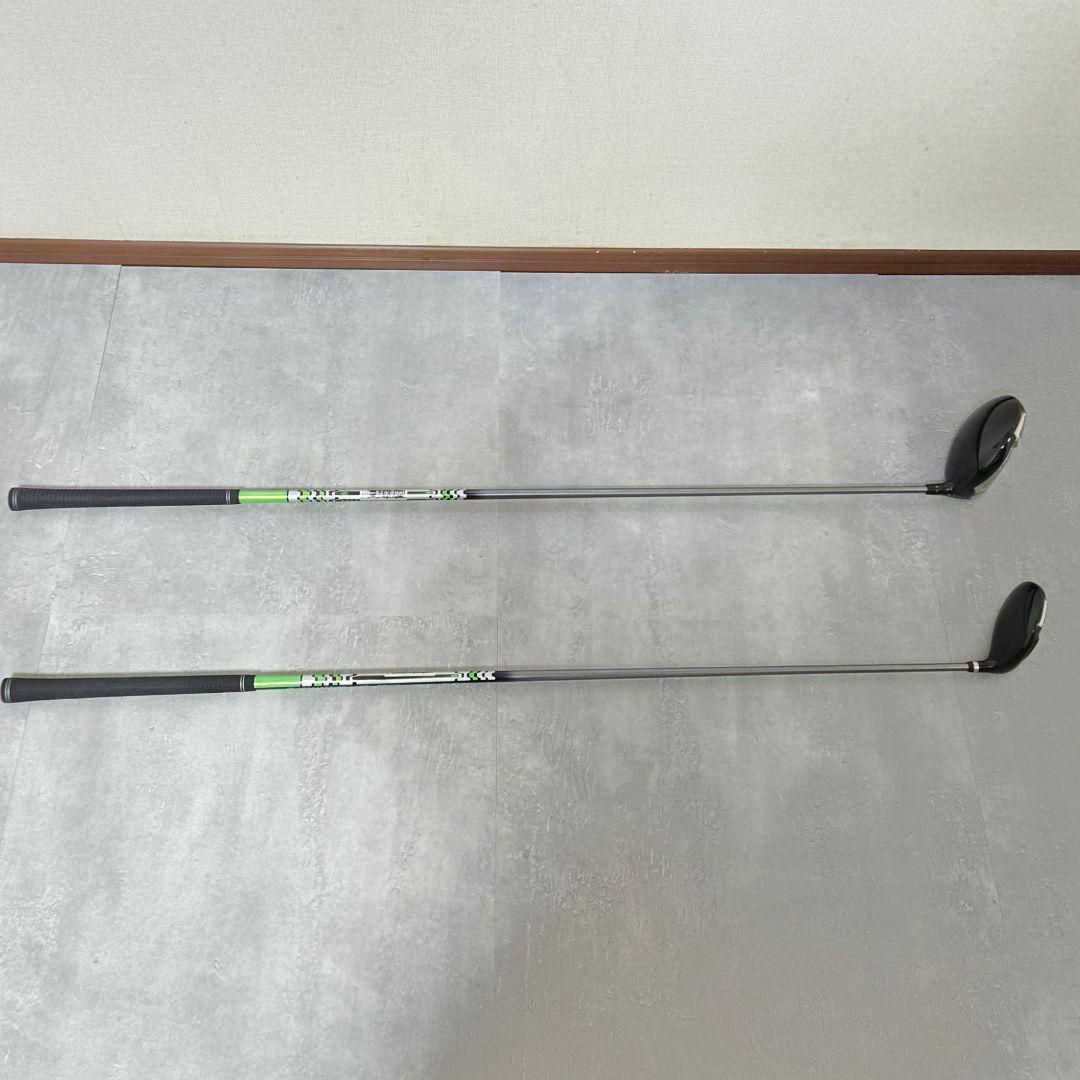 adidas　ゴルフバッグ　ゴルフクラブ　フルセット