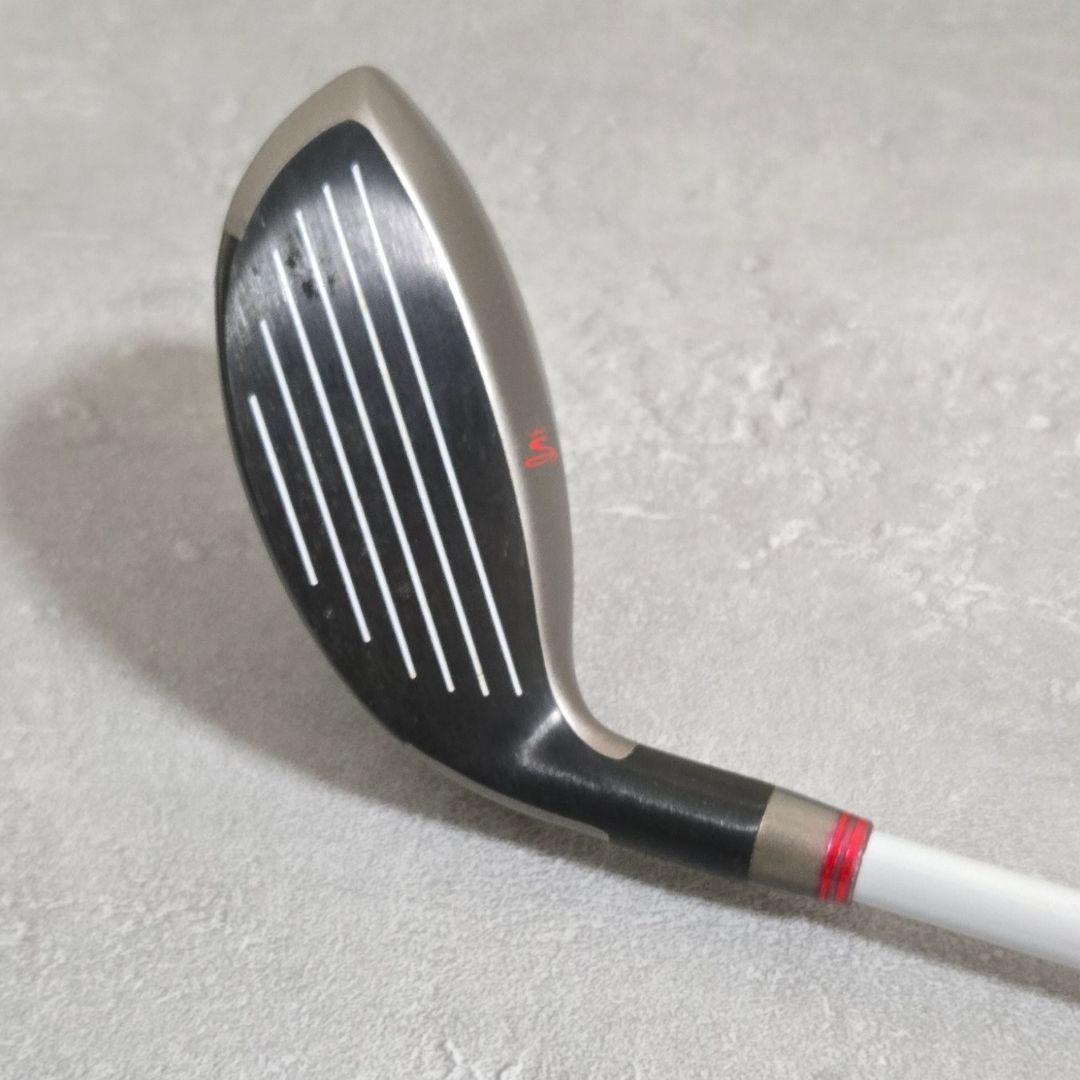 adidas　ゴルフバッグ　ゴルフクラブ　フルセット