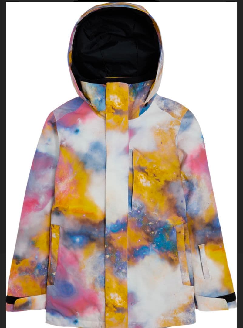 新品　サイズXS　w AK jetridge JK バートン