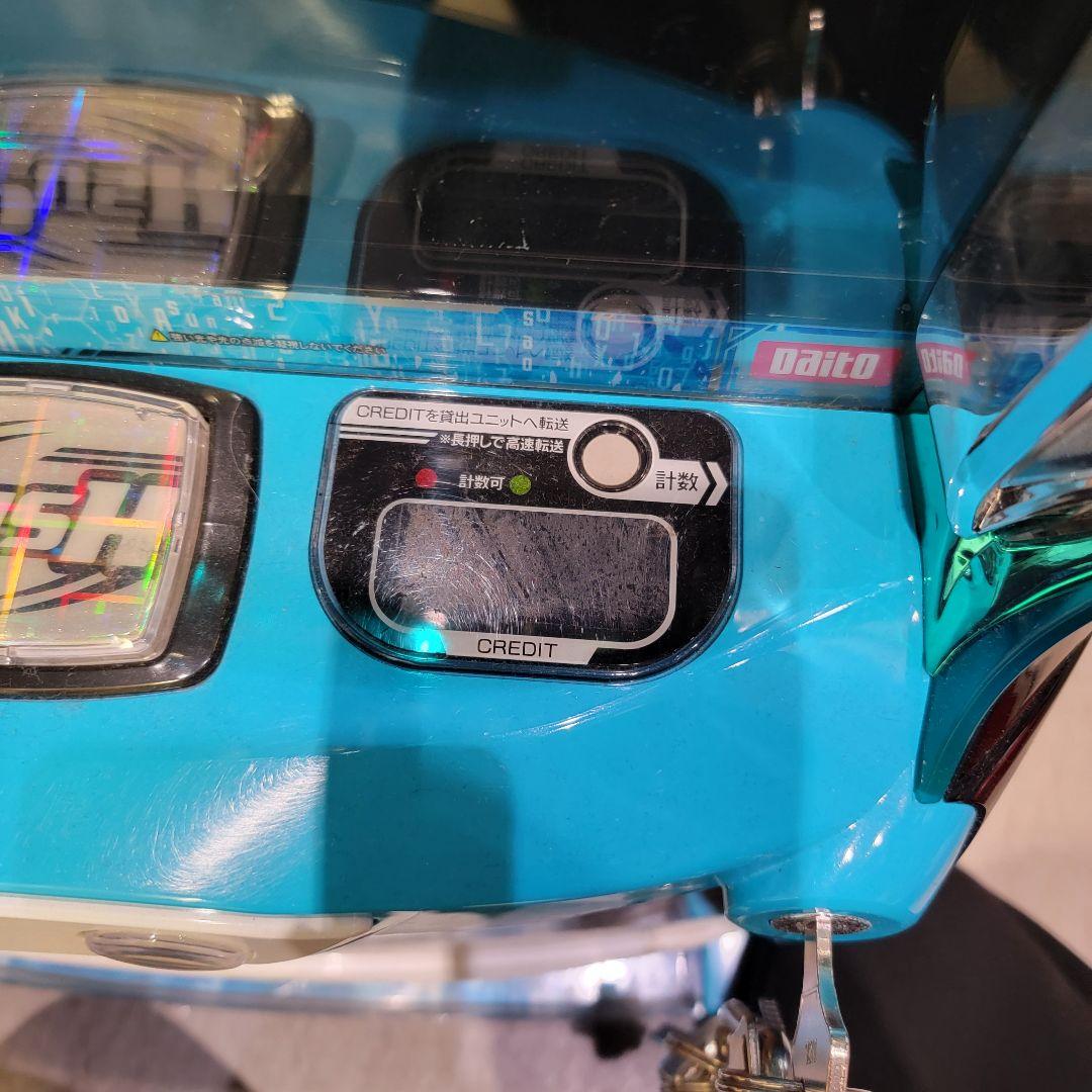 スマスロ ソードアート・オンライン