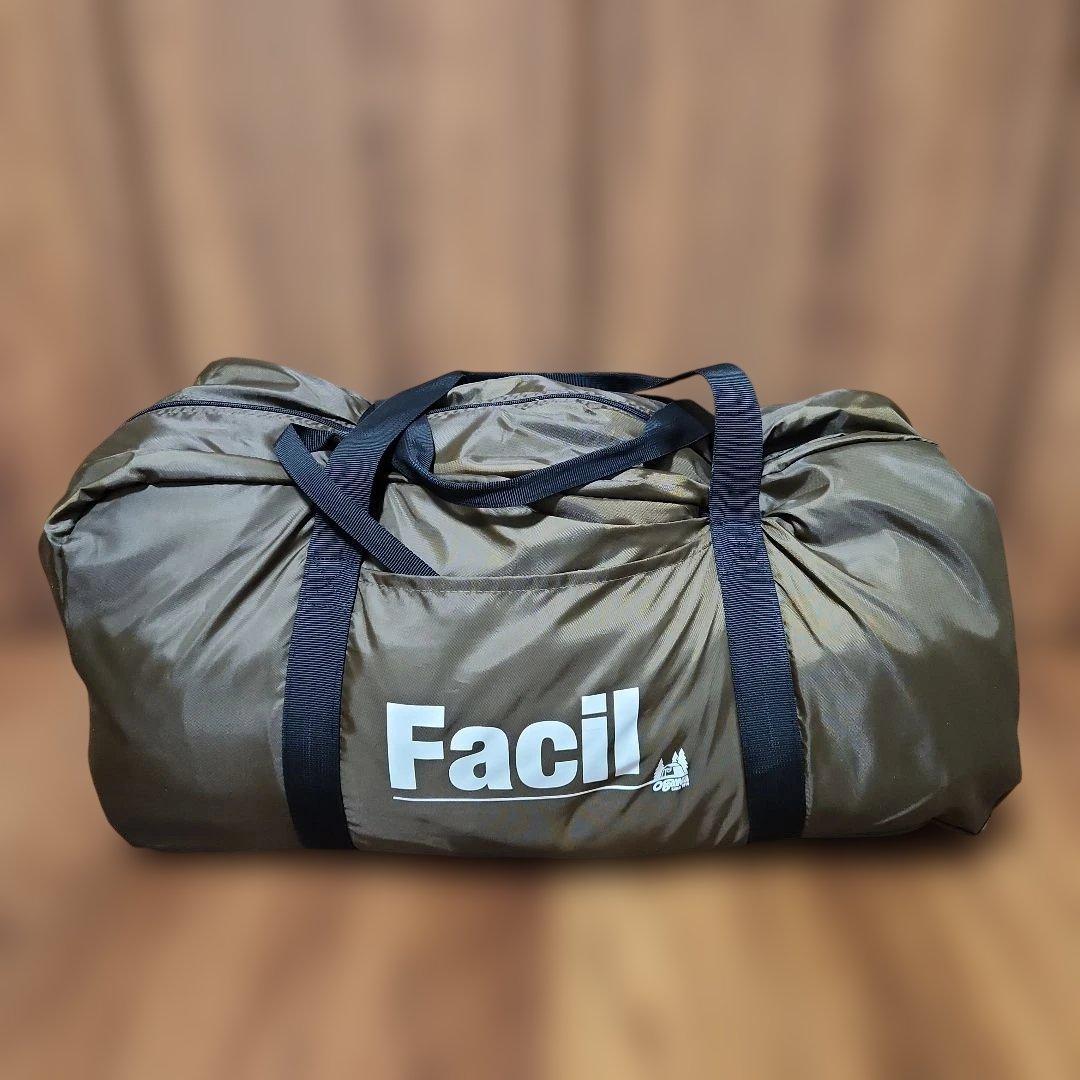 ogawa　ファシル　未使用