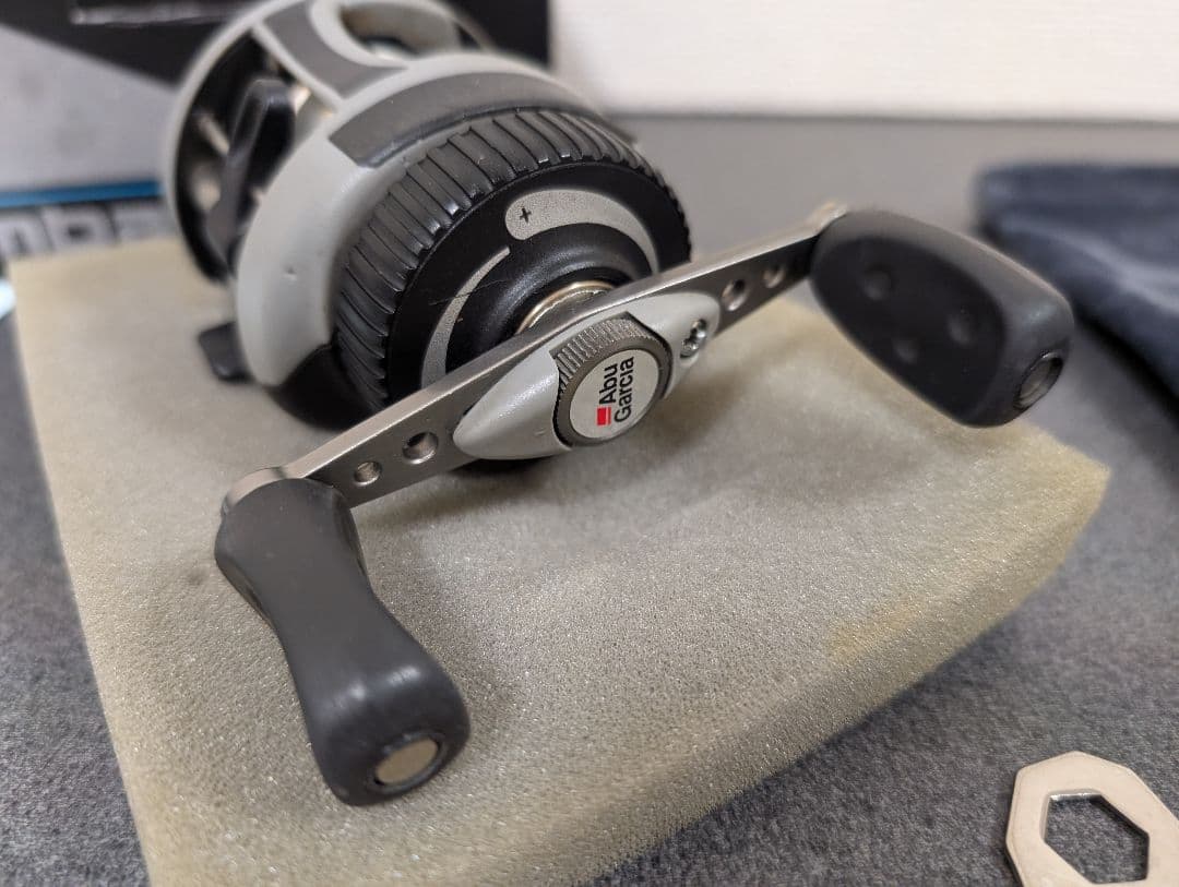 リール ABU EON3601SPORT abu ambassader