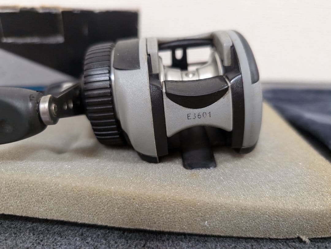 リール ABU EON3601SPORT abu ambassader