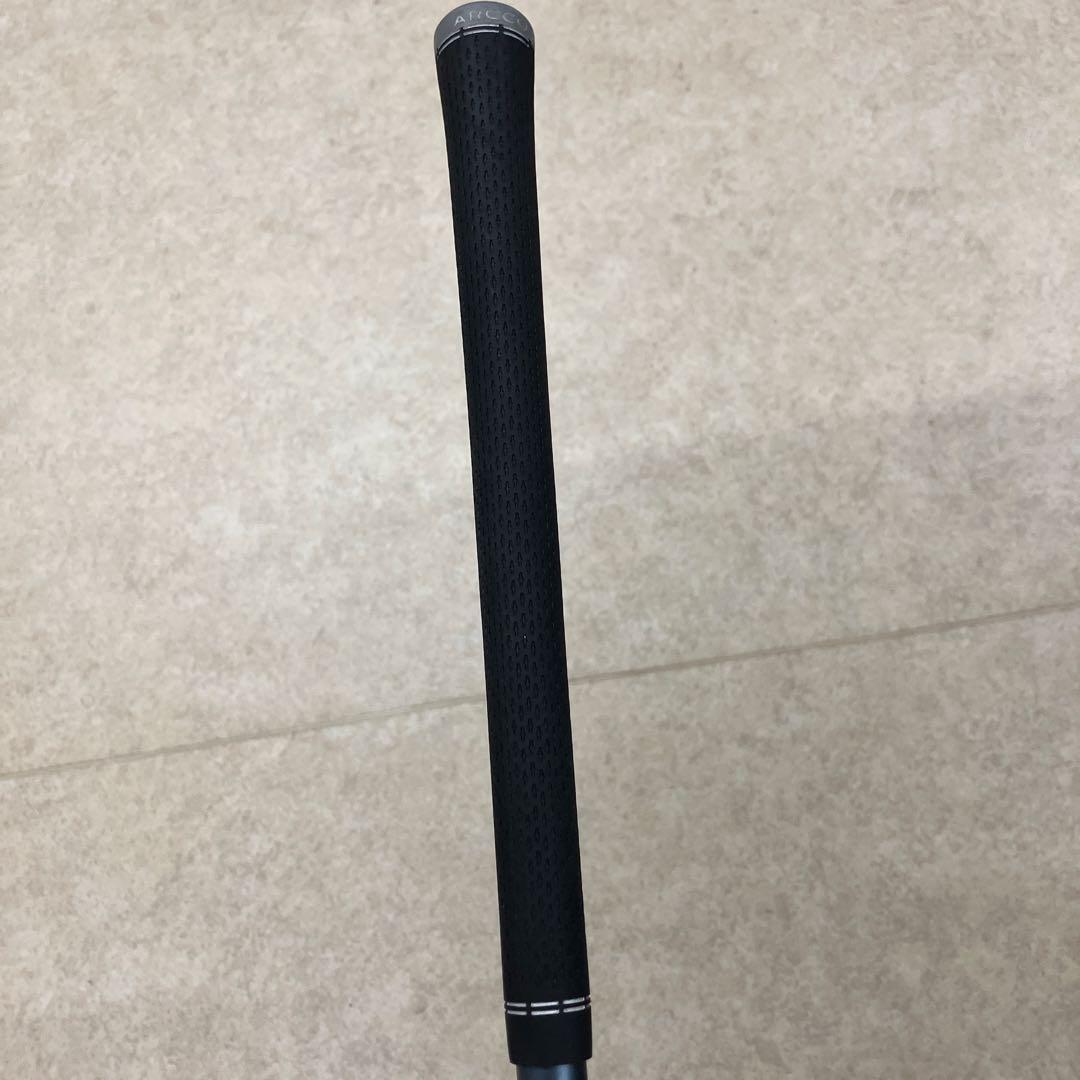 PING G425 フェアウェイウッド　3w 純正Sシャフト