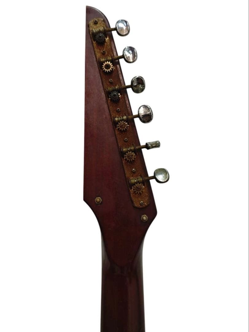 ヴィンテージ エレキギター