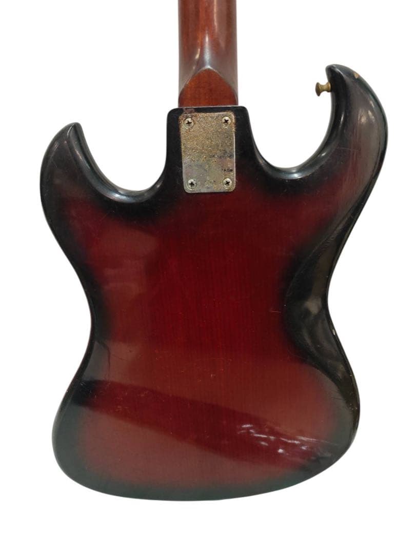 ヴィンテージ エレキギター