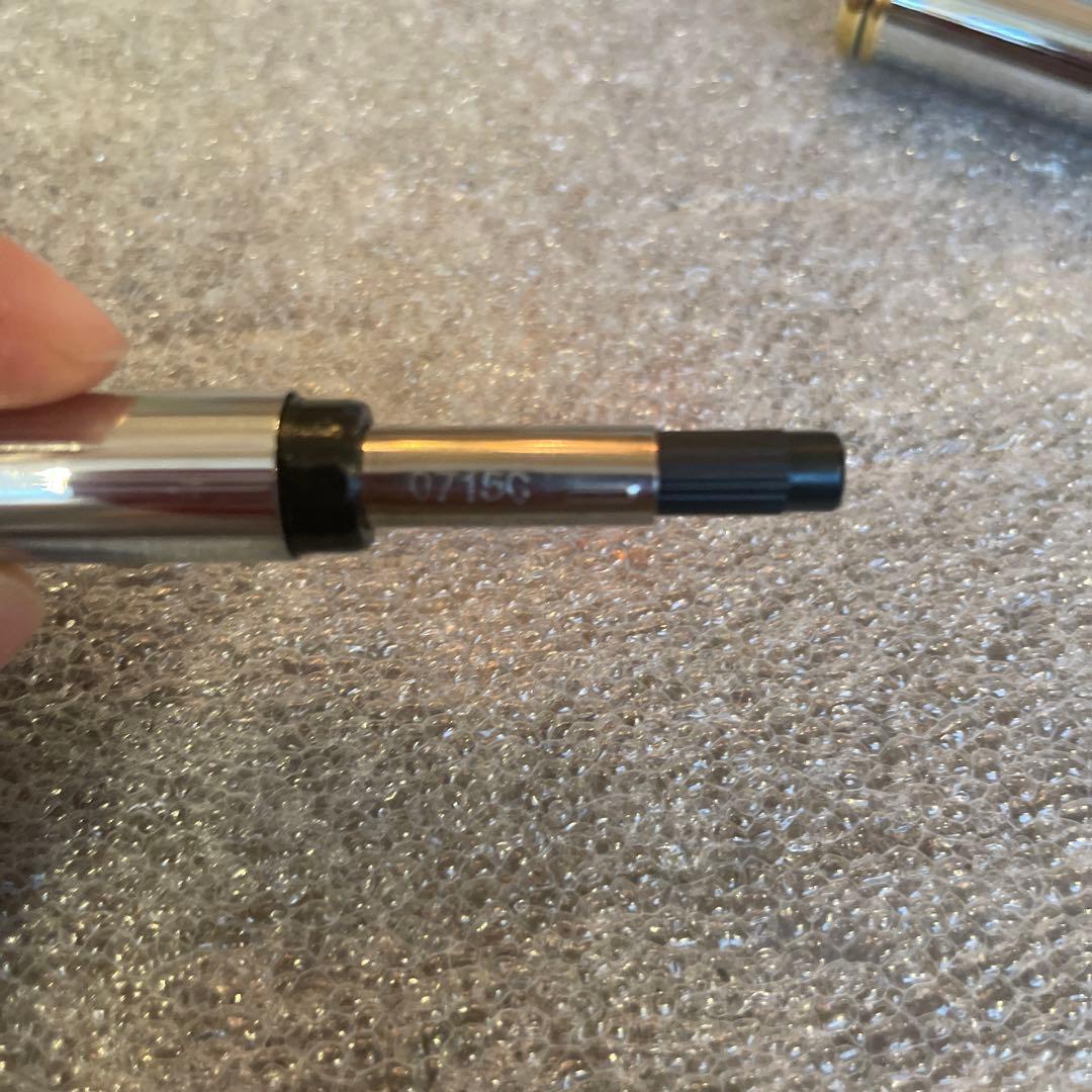 CROSSクロス★sample未使用自宅保管★ボールペン　No.68