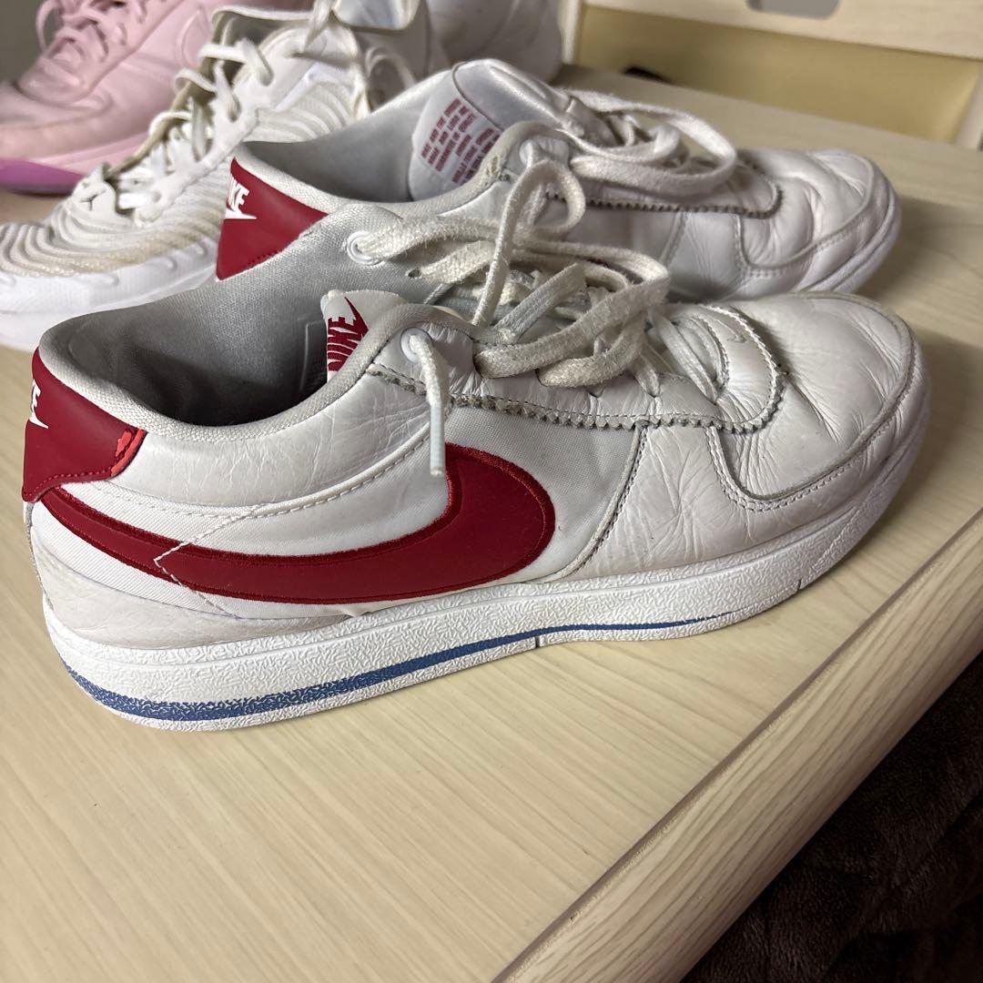 Nike バスケットボールシューズ まとめ売り27.5