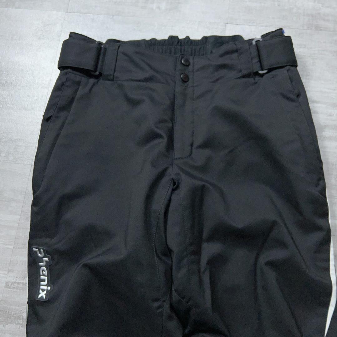 お買い得★ phenix フェニックス スキーウェア メンズS-M 旅行や授業に
