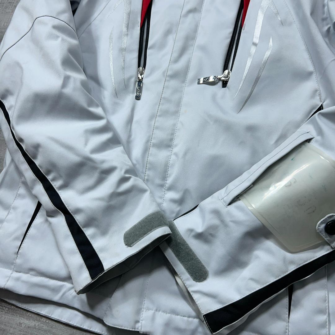 お買い得★ phenix フェニックス スキーウェア メンズS-M 旅行や授業に