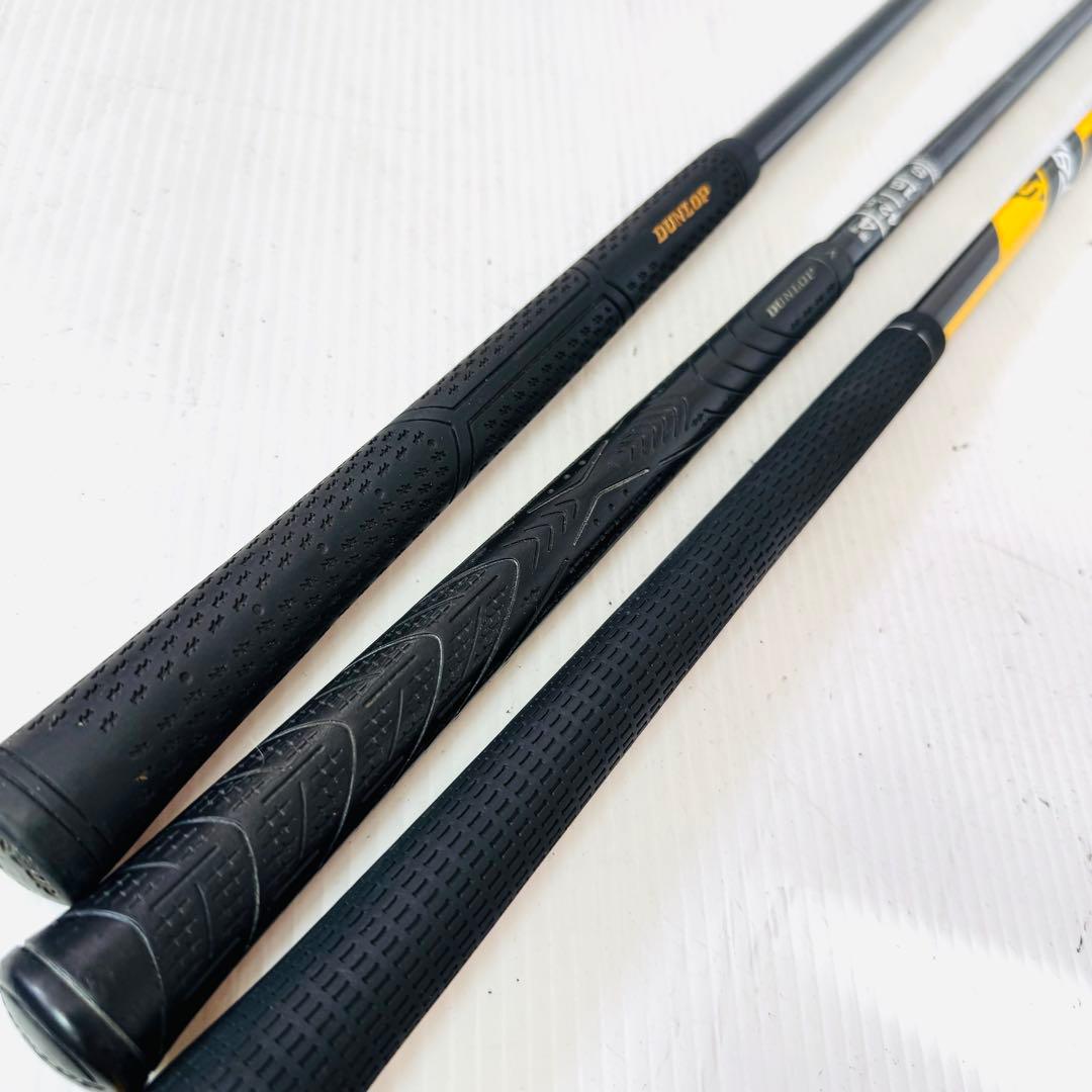 【超人気】テーラーメイド　ゼクシオ メンズ　ゴルフクラブ　13本セット　初心者