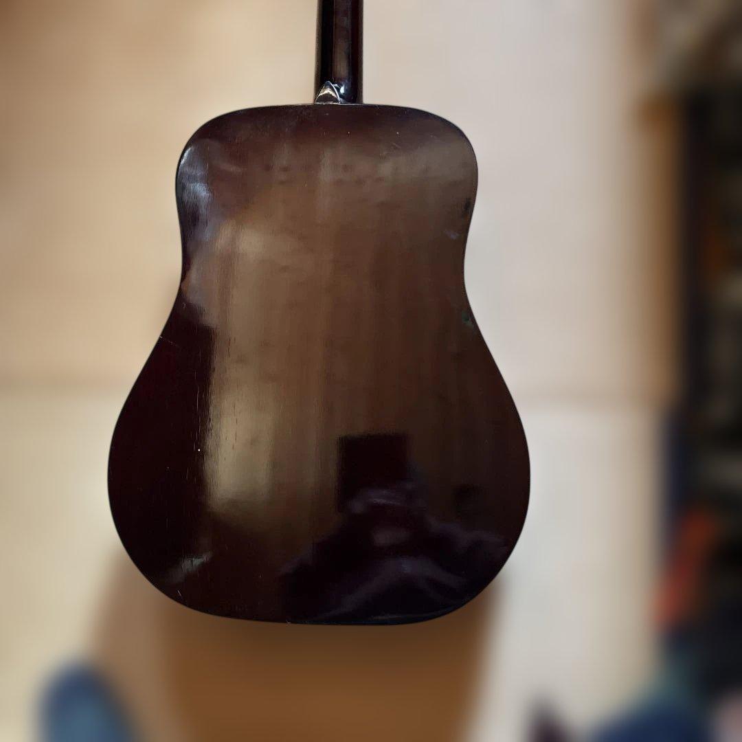 モーリス12弦ギターＢ18