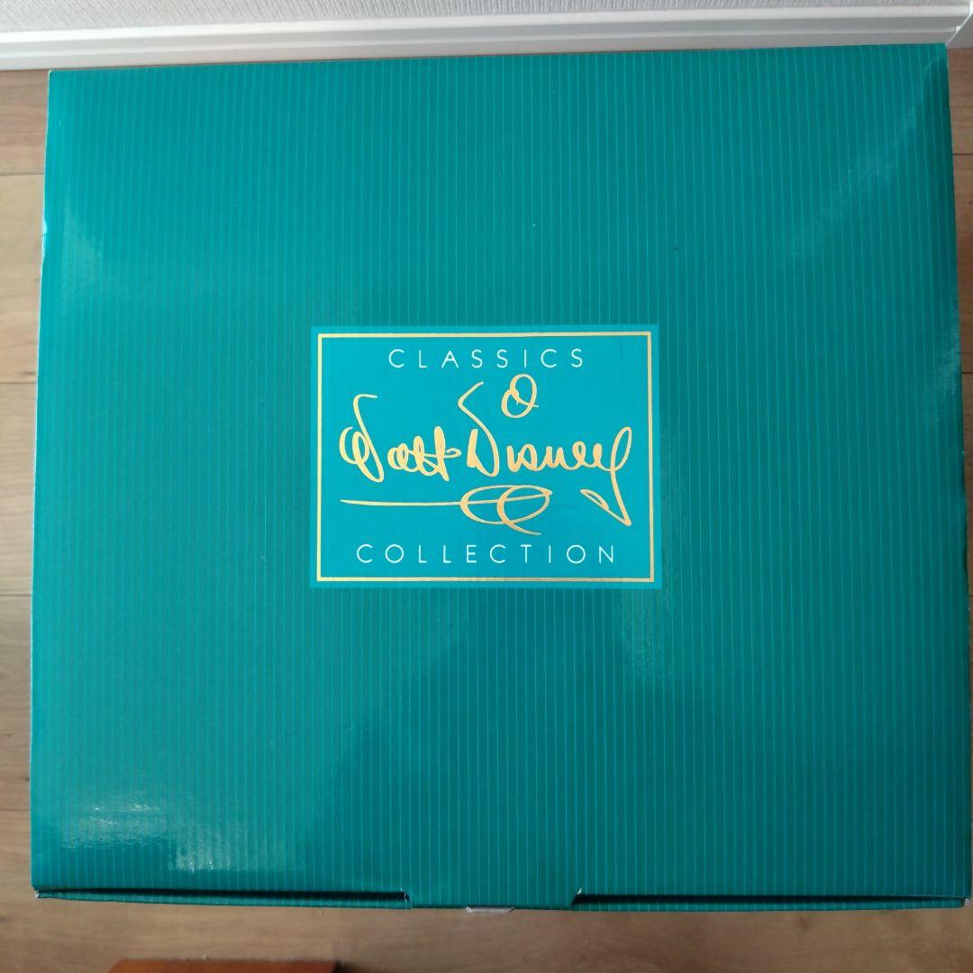 ディズニー　WDCC 眠れる森の美女