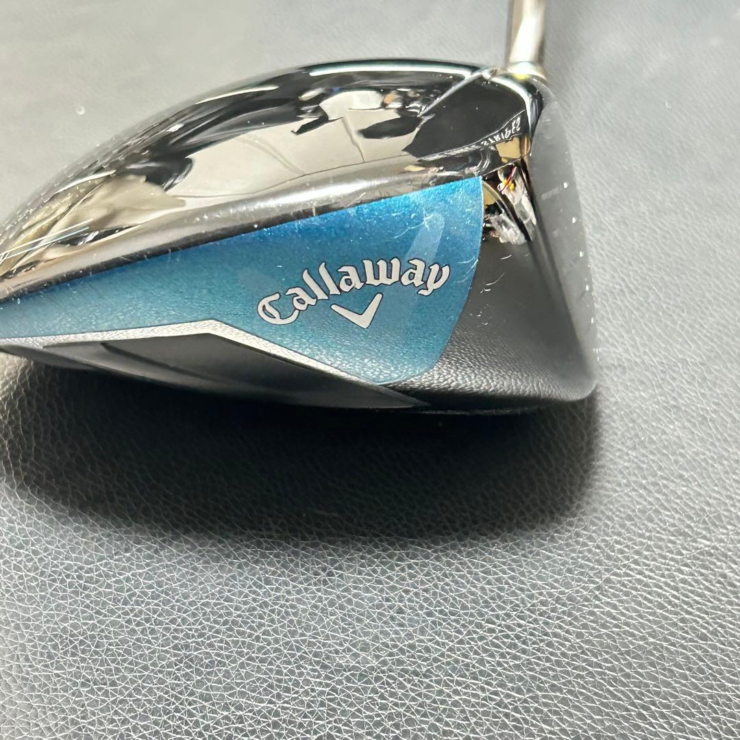 キャロウェイ ローグスター ドライバー Speeder 569 EVO4 S