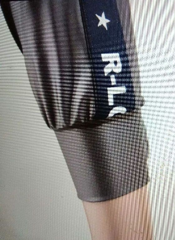 R-LONDON アールロンドン　フィットネスダンス　トレーニング