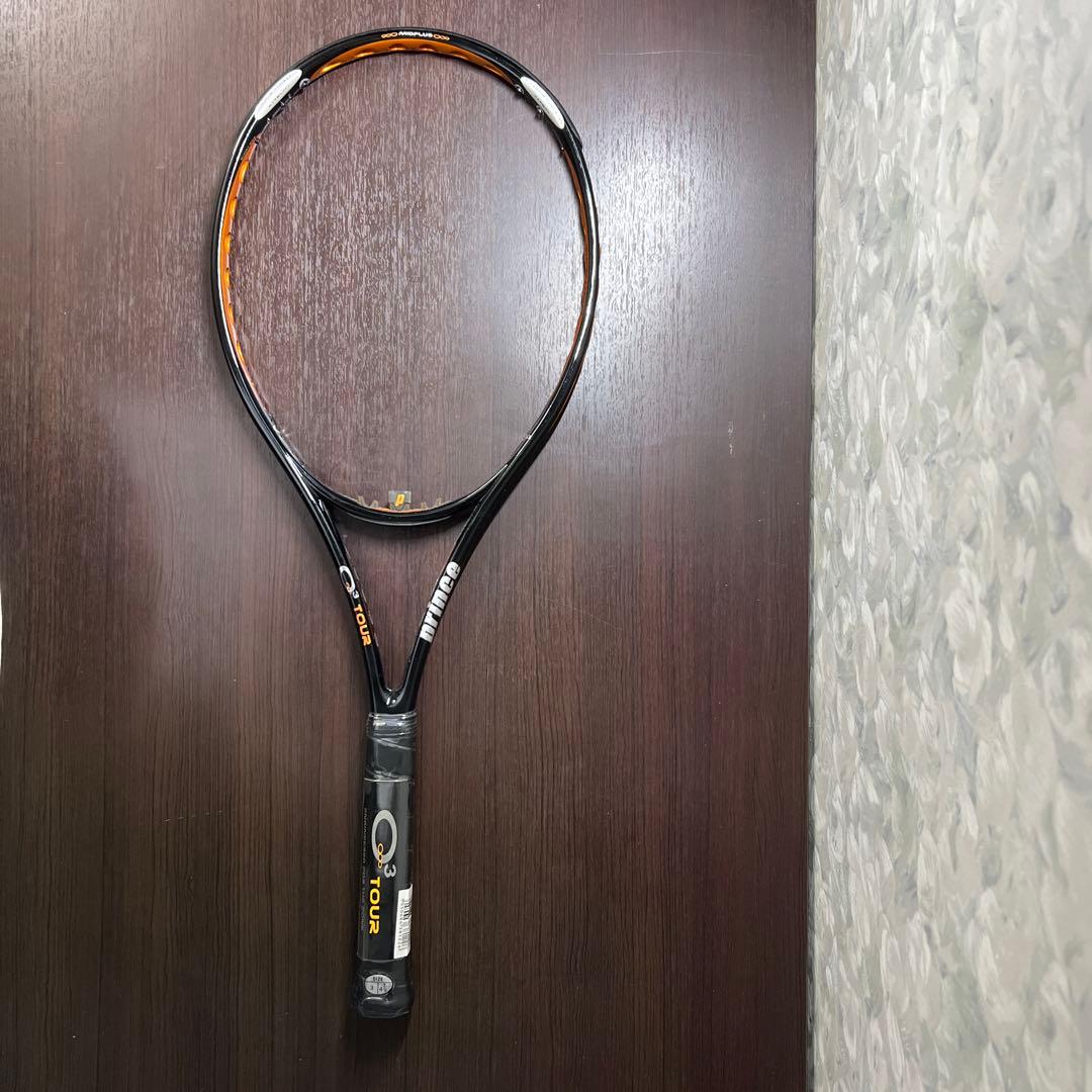 ラケット(硬式用) PRINCE O3 TOUR MP