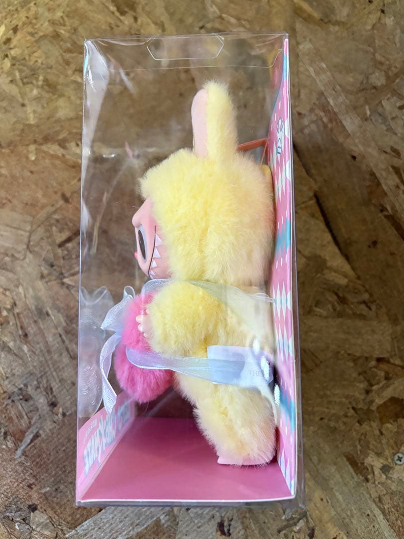 らぷぶ レッツチェックメート