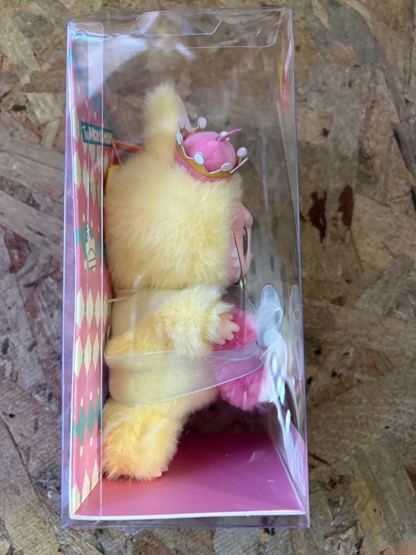 らぷぶ レッツチェックメート