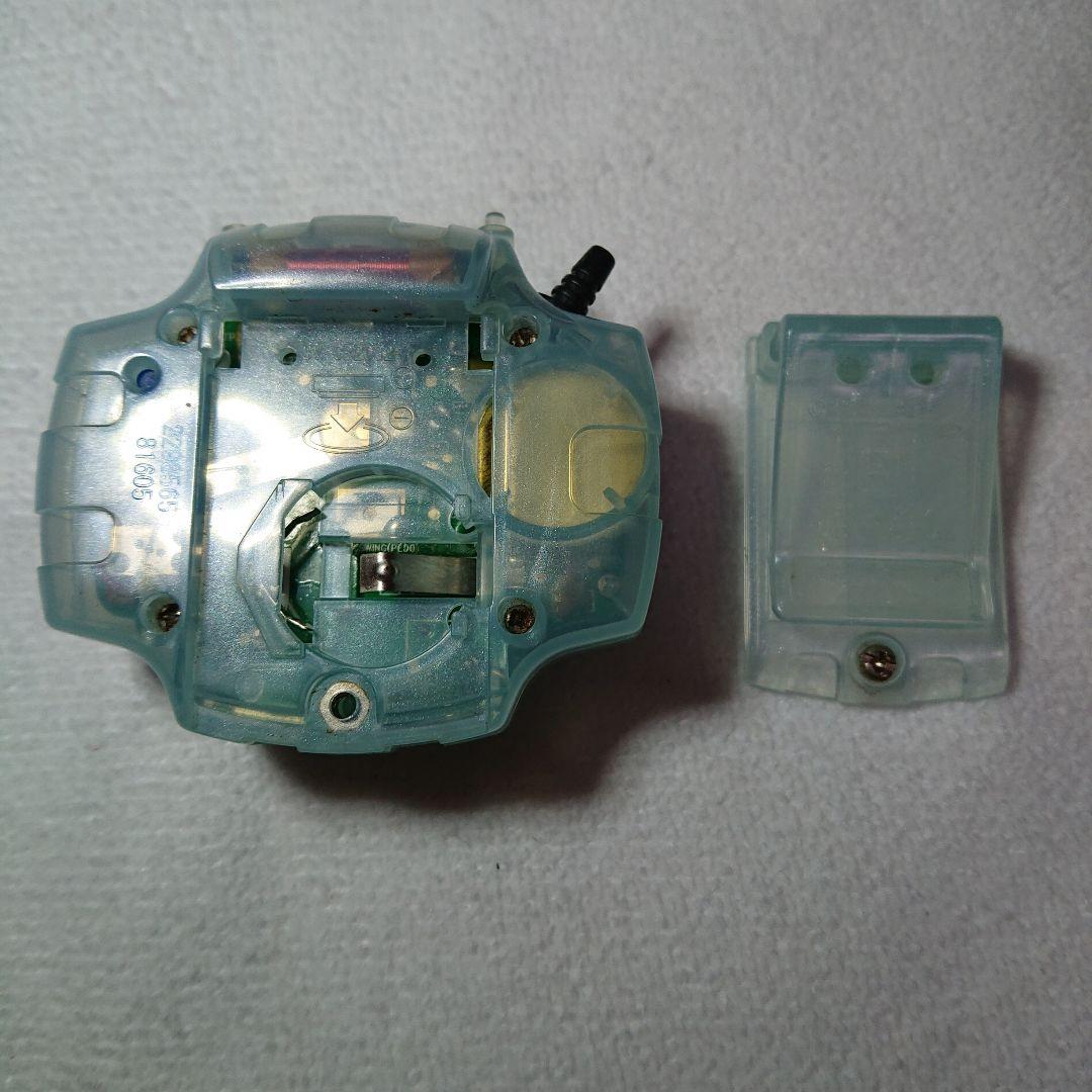 デジモンアドベンチャーデジヴァイス15th