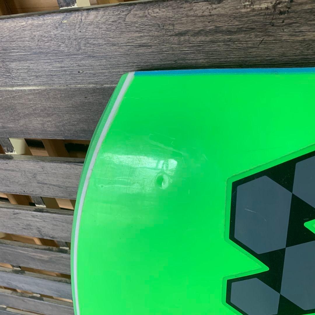 I720\" Science Bodyboards ボディボード