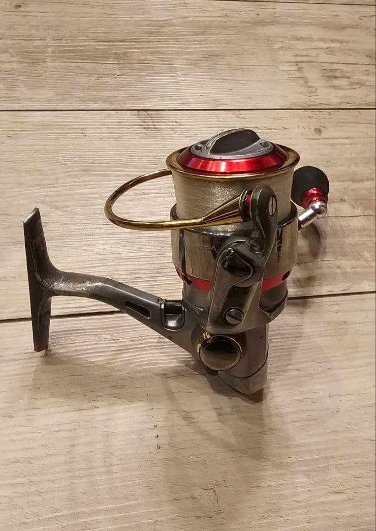リール Daiwa Z 2506C TYPE-R