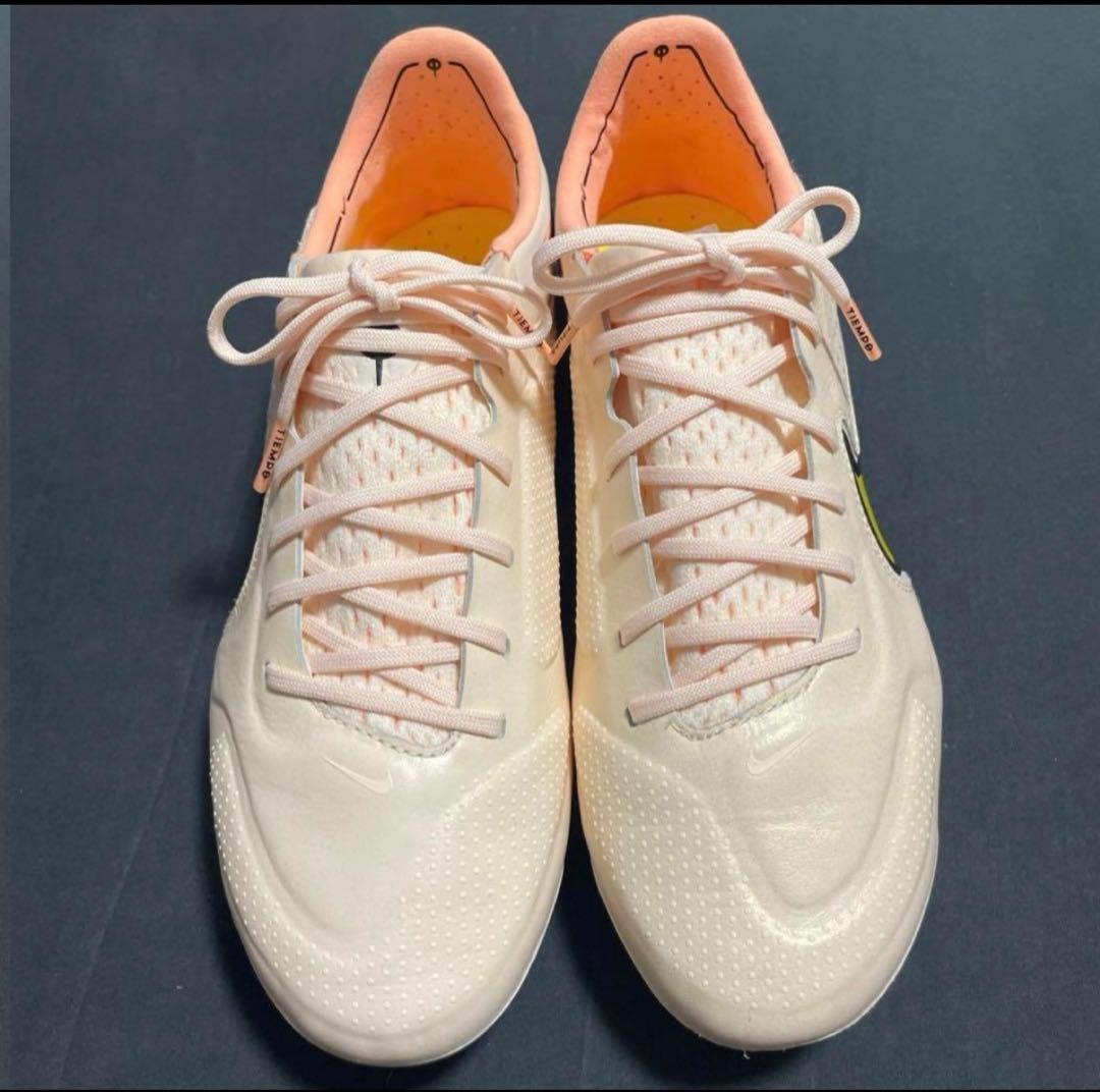 NIKE ティエンポレジェンド9 25.5cm 99