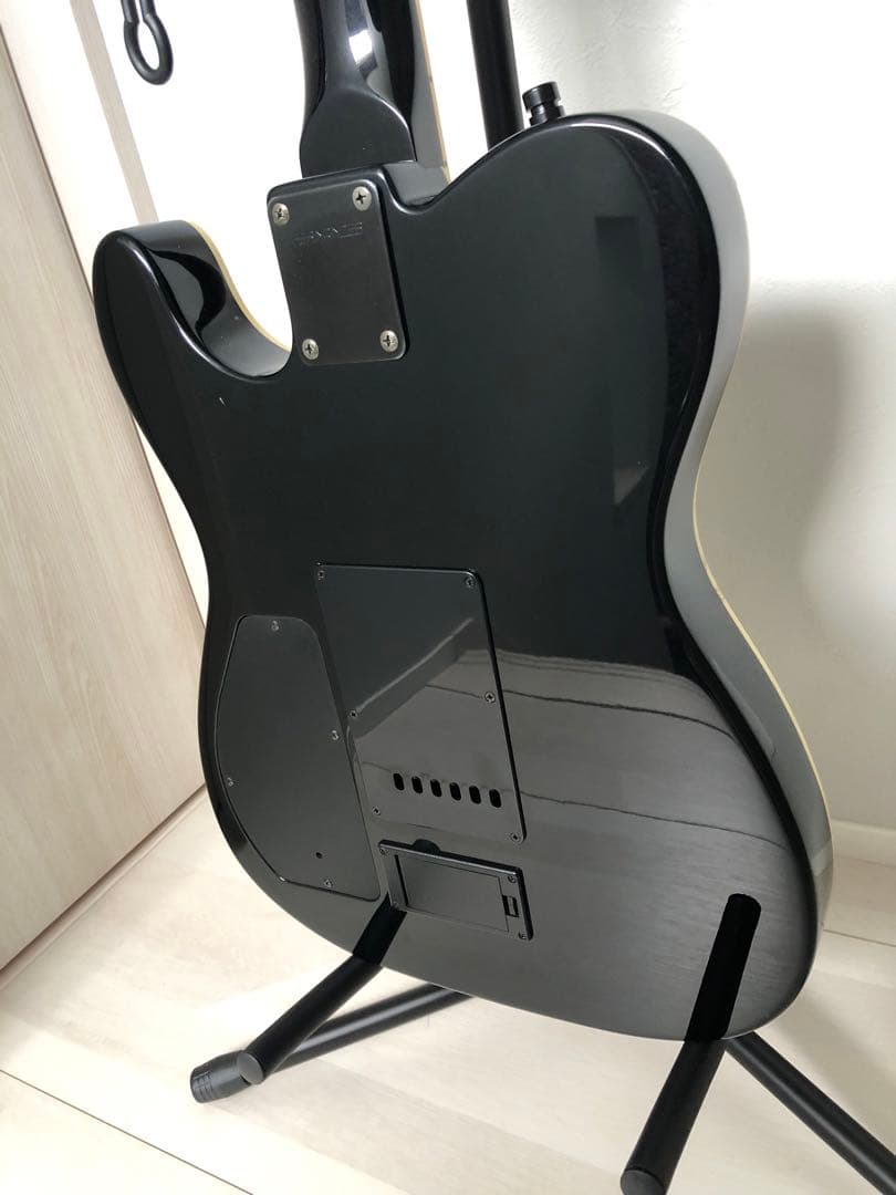 送料無料フェルナンデス　TE-120S HT サスティナー　布袋寅泰 布袋モデル