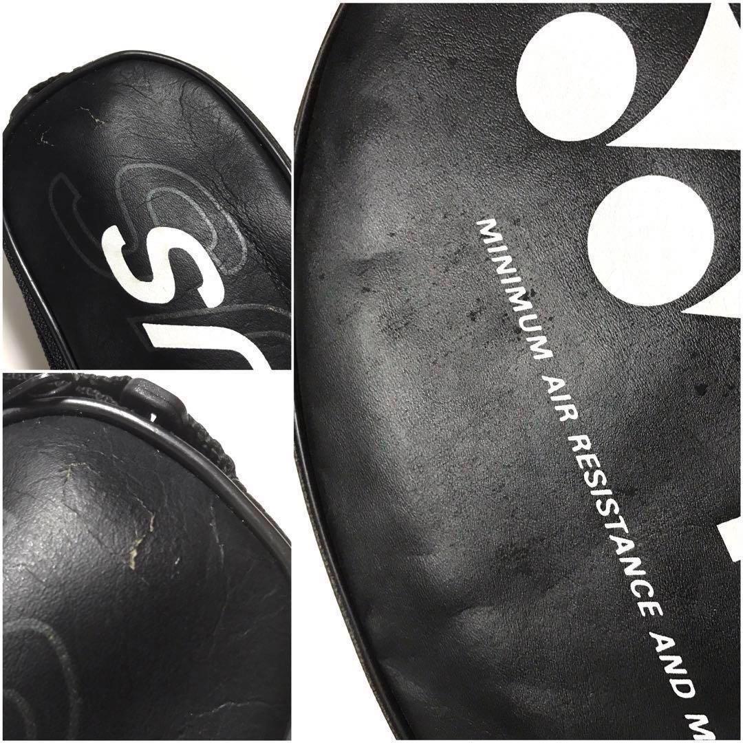 廃盤 YONEX AEROTUS 40 3UG5 バトミントンラケット